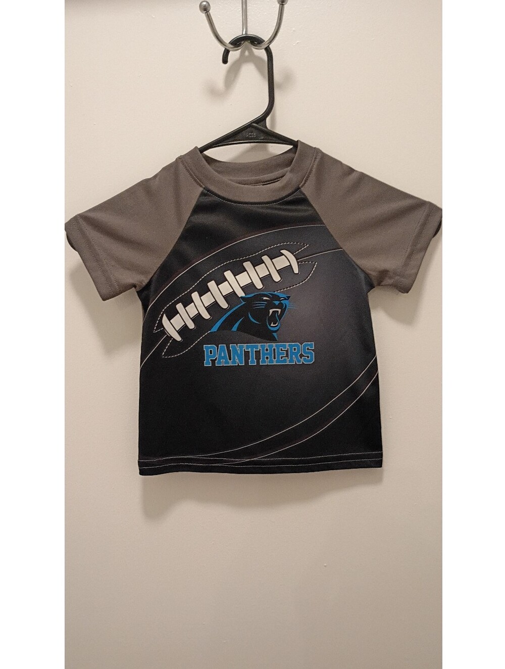 Carolina Panthers Shirt